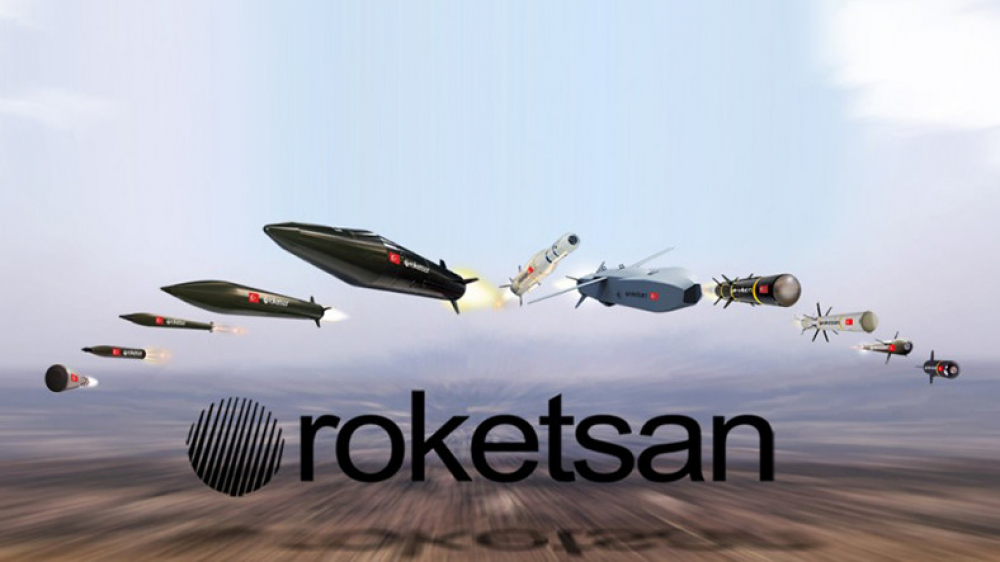 Roketsan