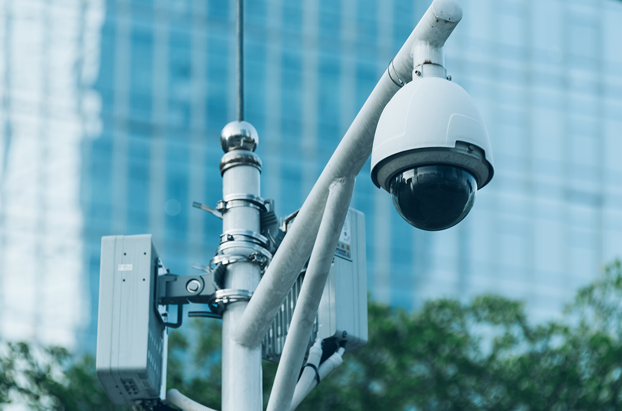 IP CCTV Sistemleri